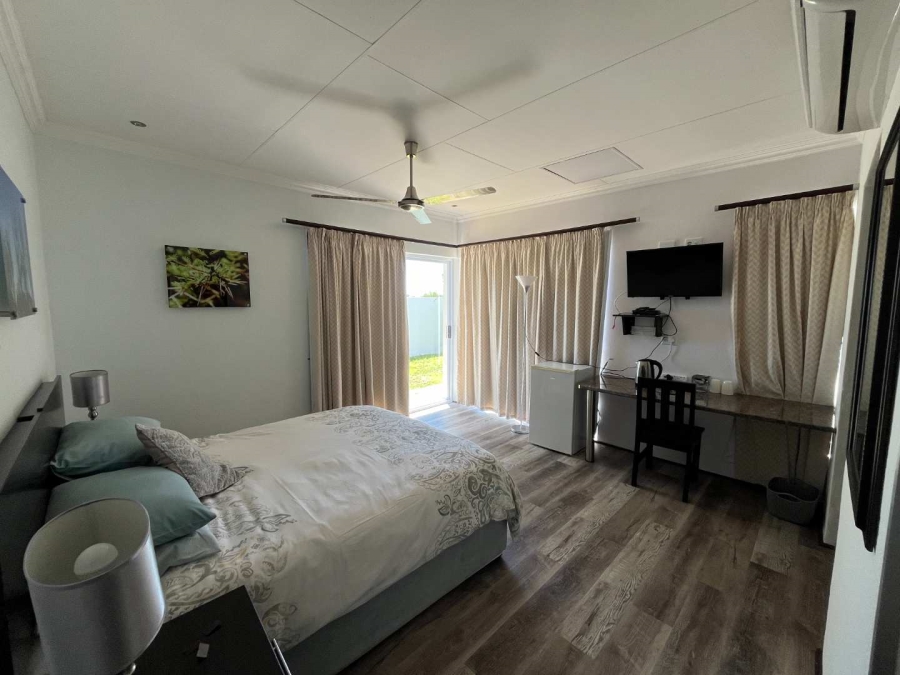 Commercial Property for Sale in Keidebees Northern Cape